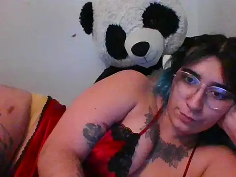 Messalina exotik online show from 07/12/26, 05:42