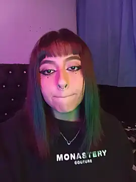 Caritoo-sweet online show from 07/11/26, 10:07