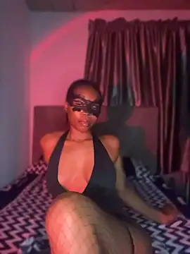 Seductresss online show from 06/25/26, 12:54