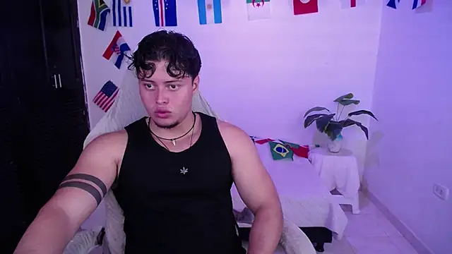 fucking bear  online show from 06/26/26, 12:09
