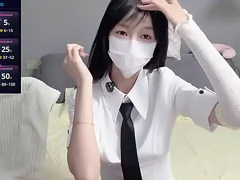 Snapshot of -siyubaby- chatting on 07/12/26, 12:18 -siyubaby- online show from 07/12/26, 12:18