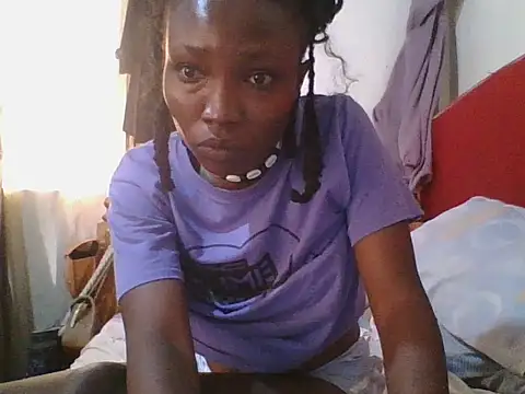 blackchocolate254 online show from 07/21/26, 11:56