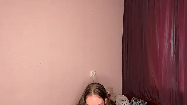 RoxyVivid online show from 07/02/26, 08:42