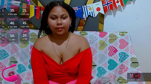 BellaCanela18 online show from 06/26/26, 03:49