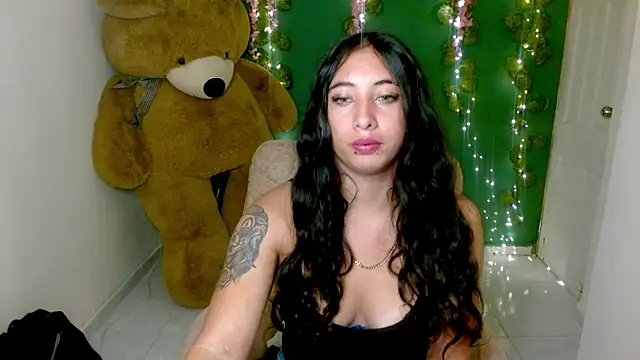 jasminestar160920 online show from 07/02/26, 02:01
