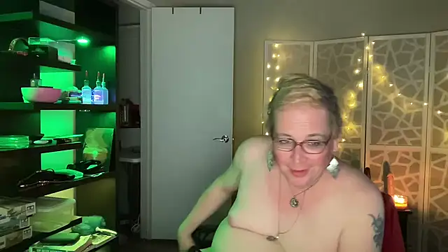 silverbanger3 online show from 03/22/26, 05:33