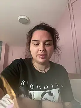 sabrinaslut online show from 06/27/26, 04:12