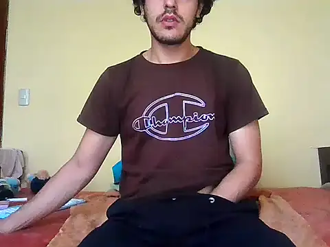 Hectorssuarez online show from 06/28/26, 09:21