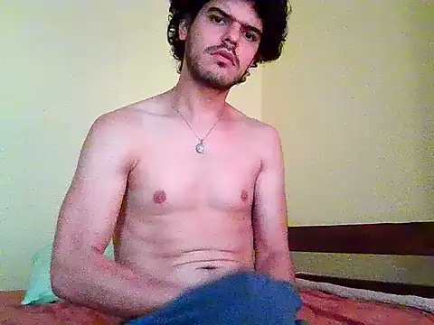 Hectorssuarez online show from 06/30/26, 06:53