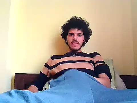 Hectorssuarez online show from 07/01/26, 06:07