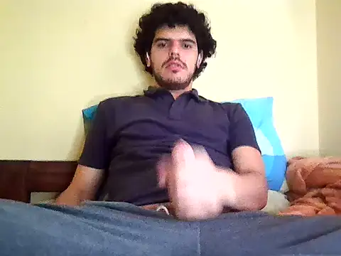 Hectorssuarez online show from 07/03/26, 09:54