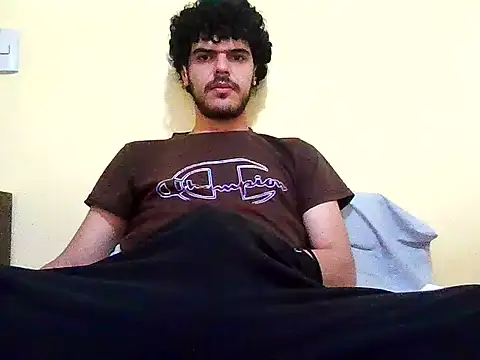 Hectorssuarez online show from 07/09/26, 10:47
