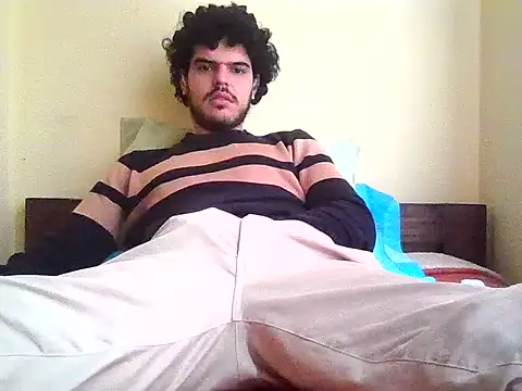 Hectorssuarez online show from 07/10/26, 05:26