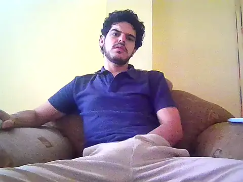 Hectorssuarez online show from 07/13/26, 01:25