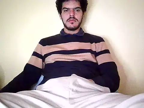 Hectorssuarez online show from 07/14/26, 02:23