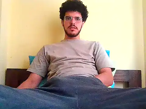 Hectorssuarez online show from 07/16/26, 04:02