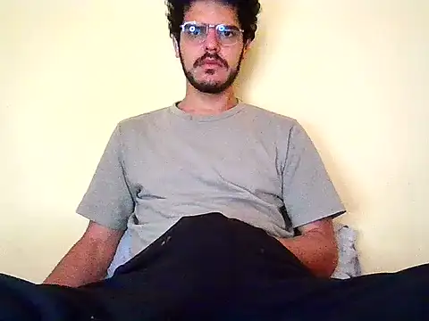 Hectorssuarez online show from 07/20/26, 02:52
