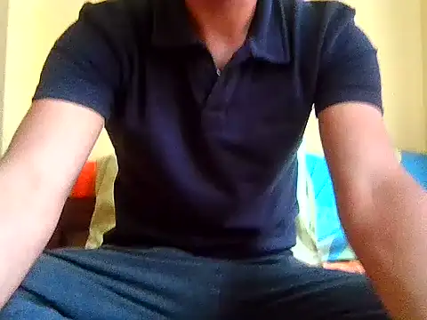 Hectorssuarez online show from 07/23/26, 03:54