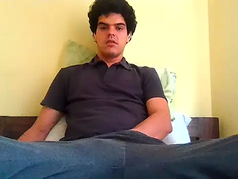 Hectorssuarez online show from 07/25/26, 03:31