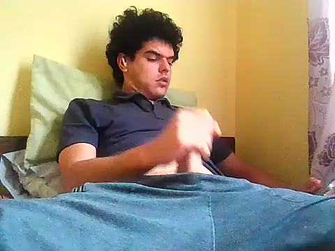 Hectorssuarez online show from 07/26/26, 06:59