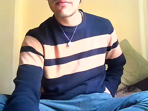 Hectorssuarez online show from 07/28/26, 05:01