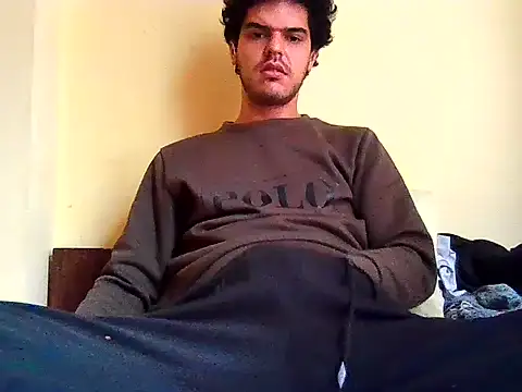 Hectorssuarez online show from 08/03/26, 04:33