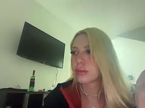 MargotRubi online show from 06/28/26, 06:30