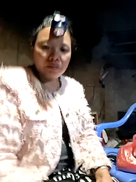 Bini-ll online show from 07/03/26, 01:17