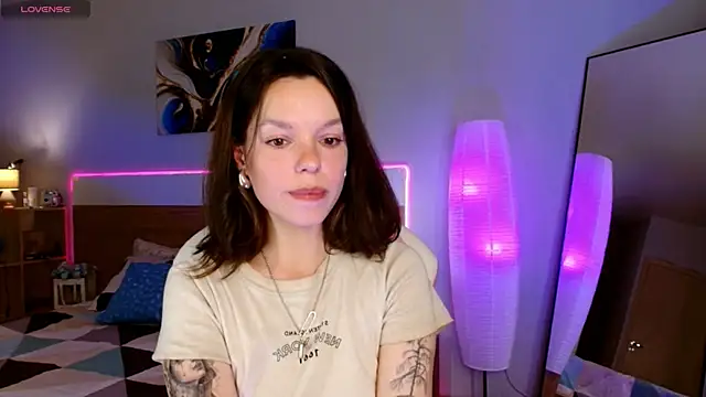 Snapshot of Maya_Campbell chatting on 07/02/26, 03:06 Maya Campbell online show from 07/02/26, 03:06