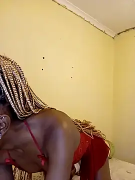 HoneyBunnyLusi online show from 08/03/26, 03:27