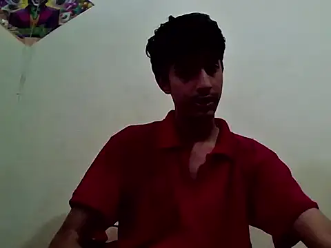 young Popi online show from 07/03/26, 04:30