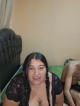 Elite Seduction online show from 07/24/26, 01:25