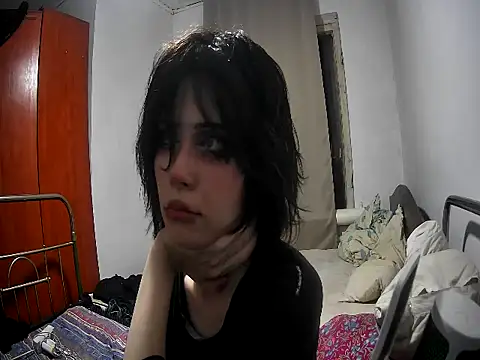Snapshot of UwUwik chatting on 07/01/26, 01:29 UwUwik online show from 07/01/26, 01:29