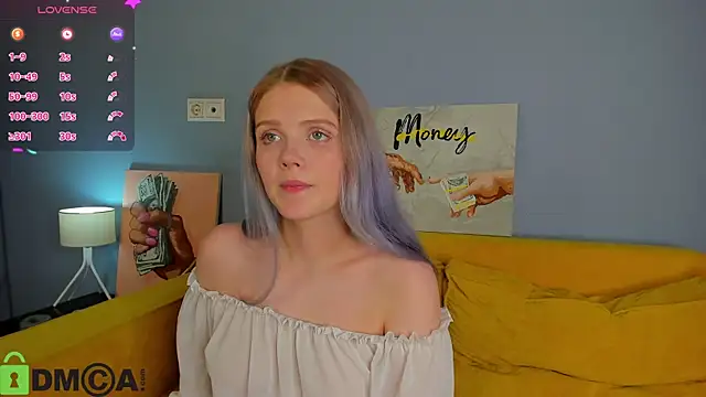 Alisa Allison online show from 07/21/26, 09:11
