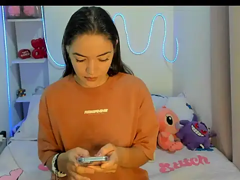 Snapshot of antonella_0396 chatting on 07/02/26, 03:07 antonella 0396 online show from 07/02/26, 03:07