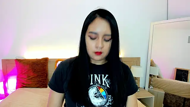 Snapshot of Miaa_Velvet_ chatting on 07/02/26, 03:06 Miaa Velvet online show from 07/02/26, 03:06