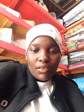 Latifa254 online show from 07/02/26, 09:15