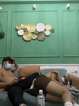 Mrwang66666 online show from 07/15/26, 01:16