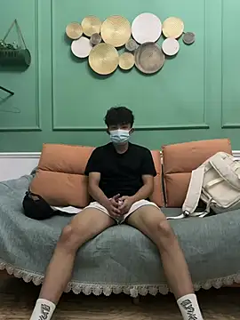 Mrwang66666 online show from 07/16/26, 02:12