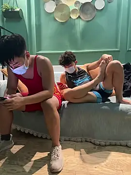 Mrwang66666 online show from 07/20/26, 12:29