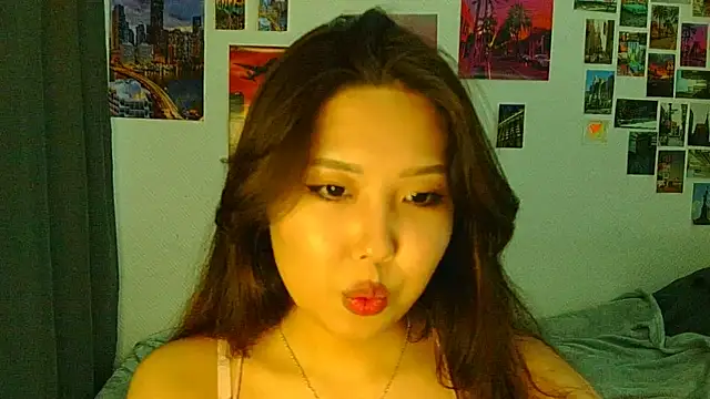 Snapshot of Kim_Ella chatting on 07/30/26, 06:40 Kim Ella online show from 07/30/26, 06:40
