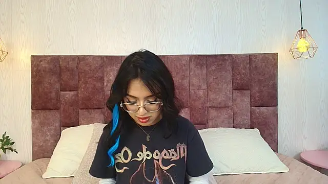 SamanthaFairyy online show from 07/06/26, 03:03