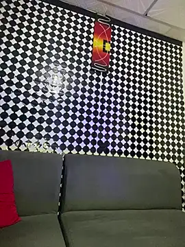kaia-velvet online show from 07/12/26, 04:47