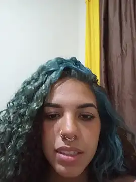 JadeSolari online show from 07/18/26, 12:48