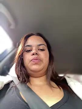 AliceStarshine online show from 02/28/25, 04:31