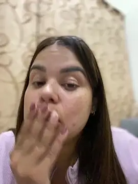 AliceStarshine online show from 03/06/25, 12:43