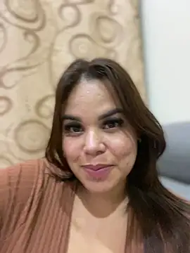 AliceStarshine online show from 03/07/25, 01:20