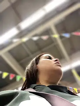 AliceStarshine online show from 03/07/25, 10:43