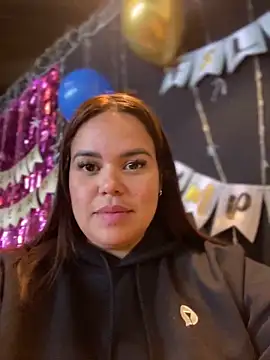 AliceStarshine online show from 03/18/25, 05:53