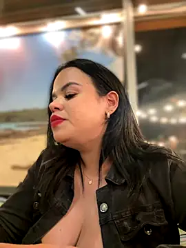 AliceStarshine online show from 10/02/25, 02:18